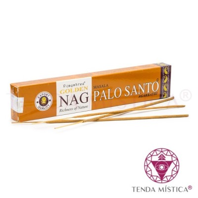 INCENSO GOLDEN