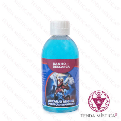 BANHO LIQUIDO ARCANJO MIGUEL