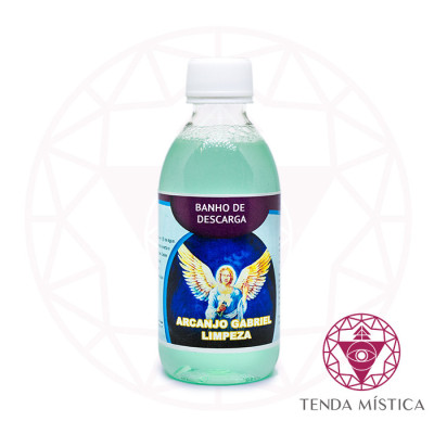 BANHO LIQUIDO ARCANJO GABRIEL