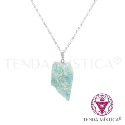 PEDRAS PENDENTES C/BANHO DE PRATA