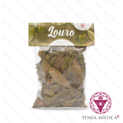 ERVAS LOURO 20GR