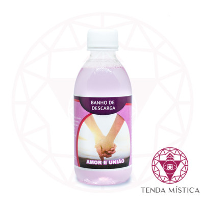 BANHO LIQUIDO AMOR