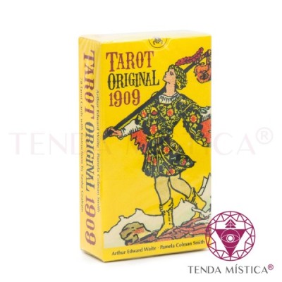TAROT ORIGINAL