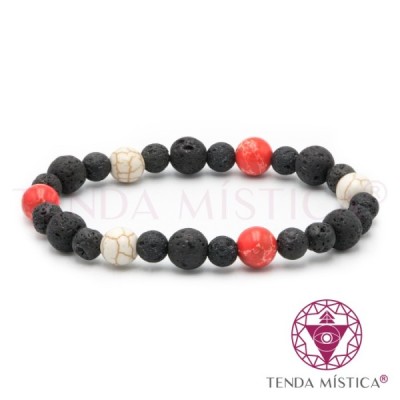 PULSEIRA ORIXÁS (ZÉ PELINTRA)