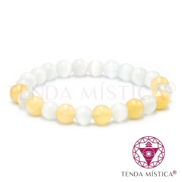 Pulseira Santos Santa Rita