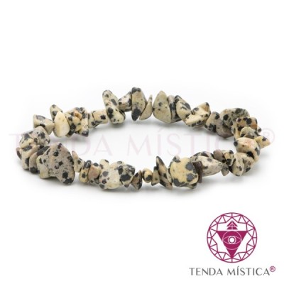 PULSEIRA CHIPS  JASPE DALMATA