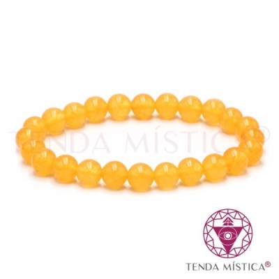 PULSEIRA TOPAZIO 8MM