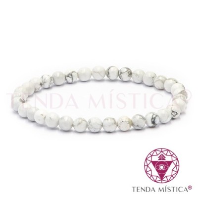 PULSEIRA HOWLITA 6MM