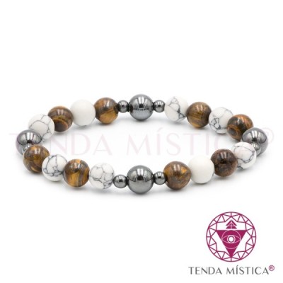 PULSEIRA PROTEÇÃO (CORAGEM)