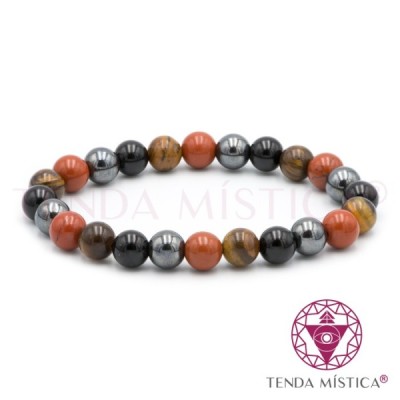PULSEIRA PROTEÇÃO (4 FORÇAS)