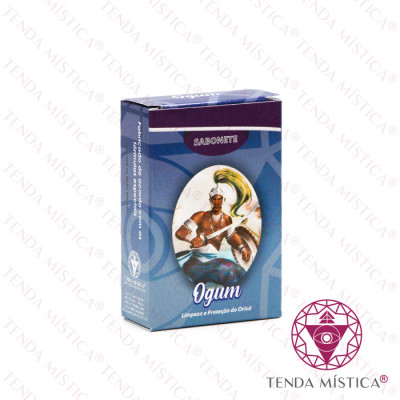 SABONETE OGUM