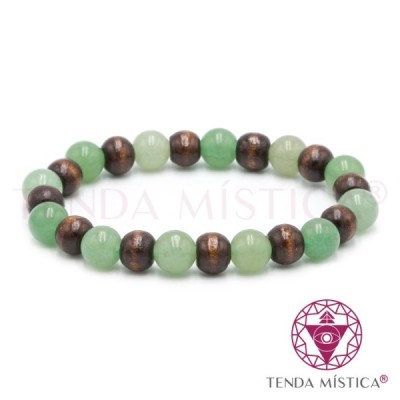 PULSEIRA PROTEÇÃO (MÃE TERRA)