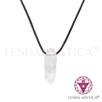 PEDRAS PENDENTES C/BANHO DE PRATA
