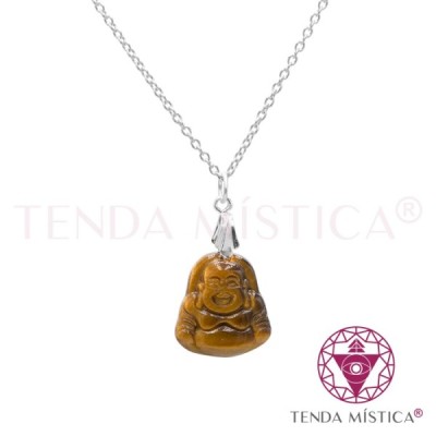 PEDRAS PENDENTES C/BANHO DE PRATA