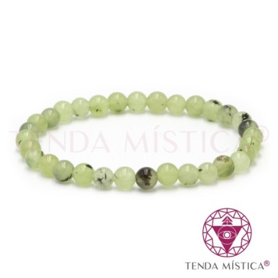 PULSEIRA JADE PREHINITE 6MM