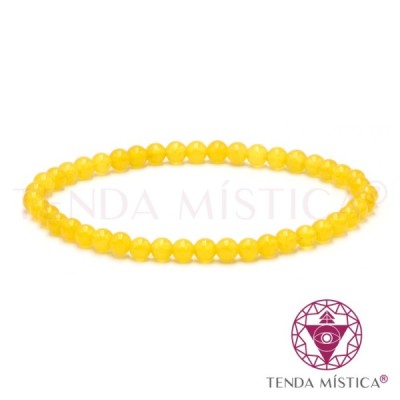 PULSEIRA TOPAZIO 4MM