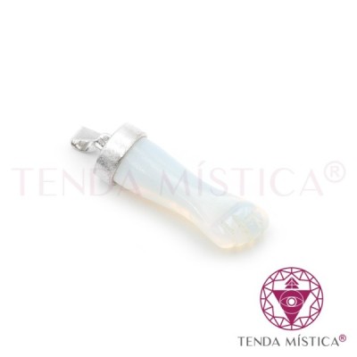 PEDRAS PENDENTES FIGA