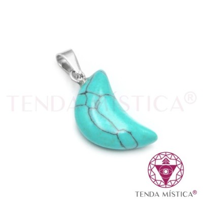 Pedras Pendentes 2 Pontas