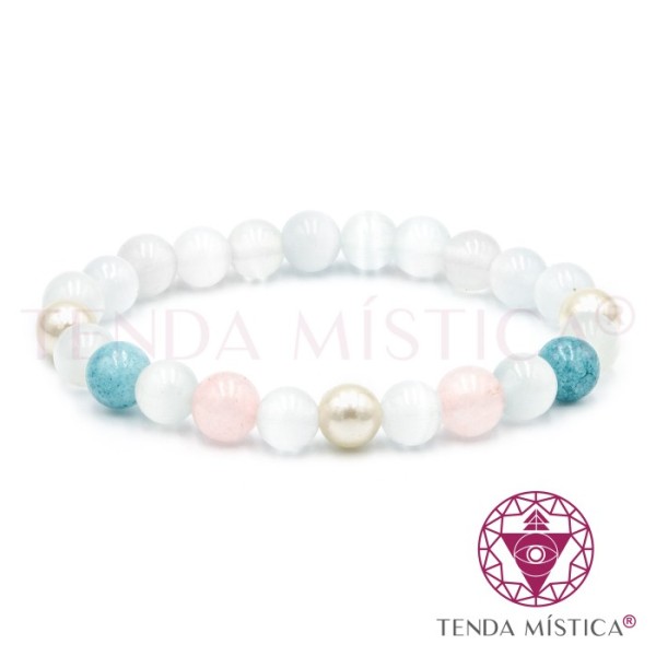 Pulseira Santos Três Pastorinhos