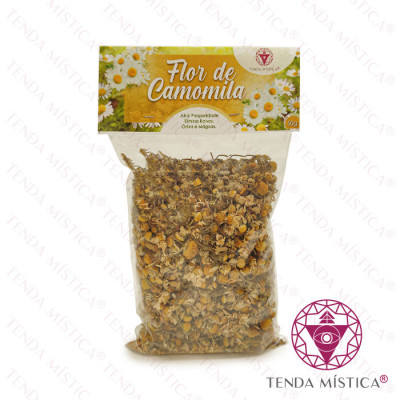 ERVA CAMOMILA 50GR