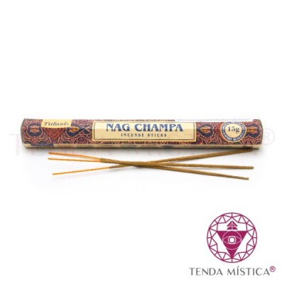 INCENSO TULASI 