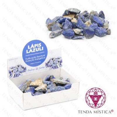 PEDRAS LAPIS LAZULLI