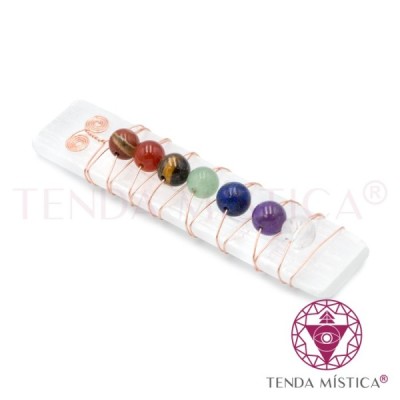 PEDRAS KIT SELENITE CH