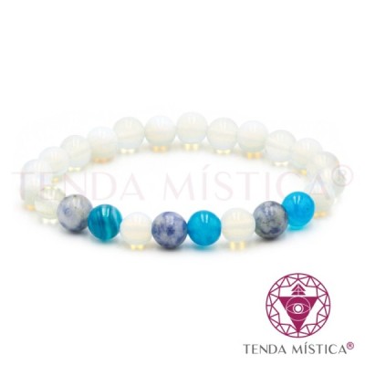 PULSEIRA PROTEÇÃO (AMIZADE)