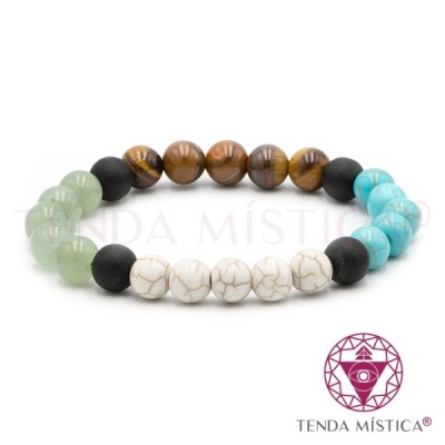 PULSEIRA 4 ELEMENTOS (4 ELEMENTOS)