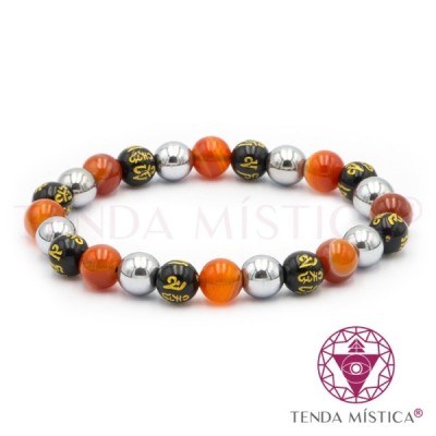 PULSEIRA TIBETANA (AMOR)