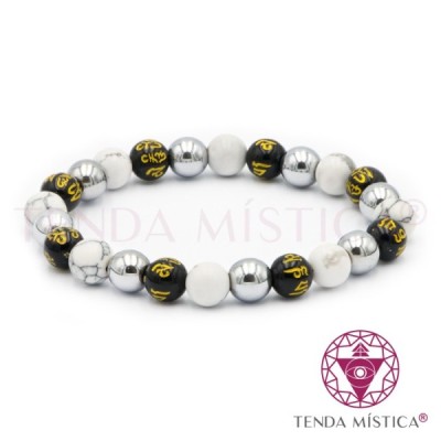 PULSEIRA TIBETANA (PROTEÇÃO ESPIRITUAL)