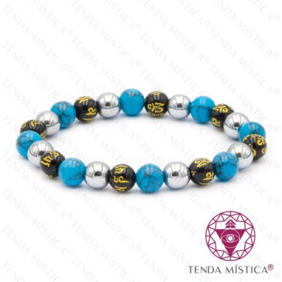 PULSEIRA TIBETANA (SAÚDE)