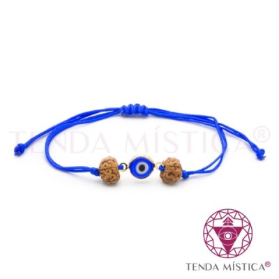 PULSEIRA RUDRA OLHO TURCO