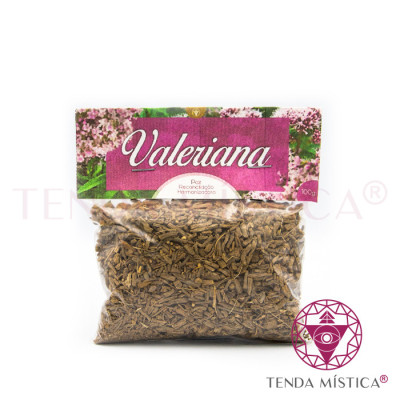 ERVA VALERIANA 100 GR