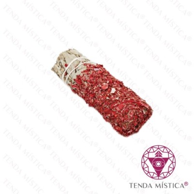 TOCHA SANGUE DRAGÃO