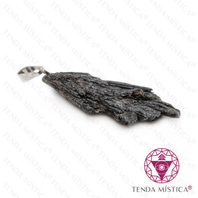 PEDRAS PENDENTE VASSOURINHA BRUXA