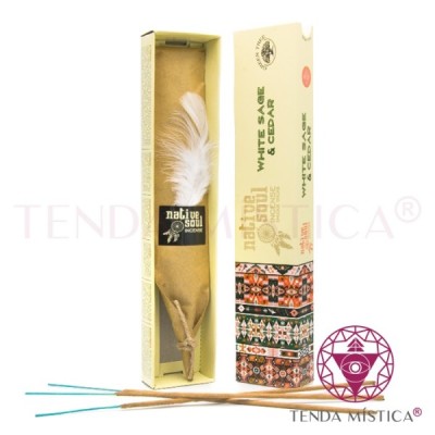 INCENSO NATIVE SOUL
