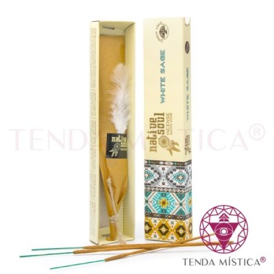 INCENSO NATIVE SOUL