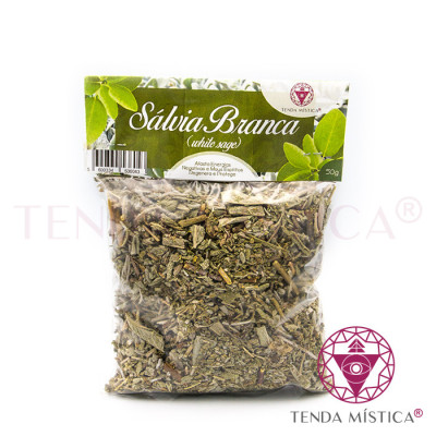 ERVAS SALVIA 50 GR
