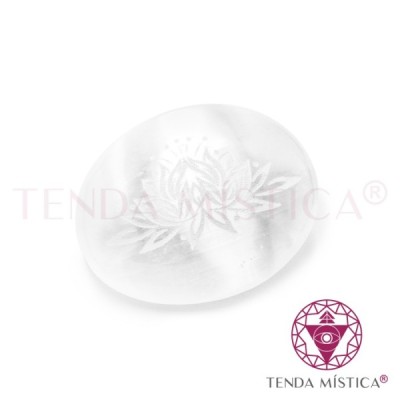 SELENITE SABONETES