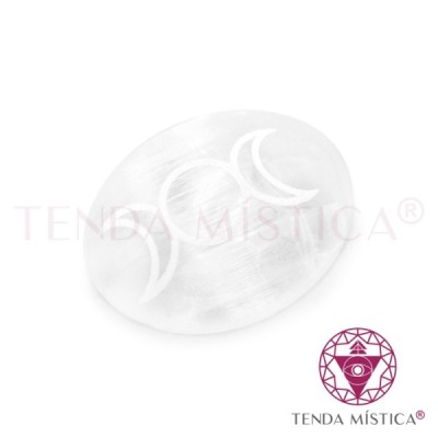 SELENITE SABONETES