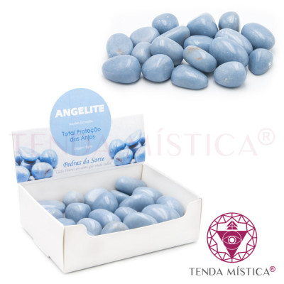 PEDRAS ANGELITA 250 GR