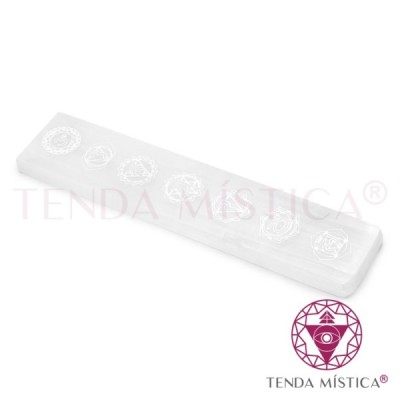 SELENITE BARRAS LIMPEZA