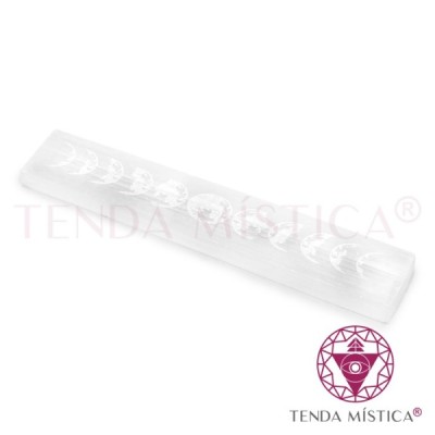 SELENITE BARRAS LIMPEZA