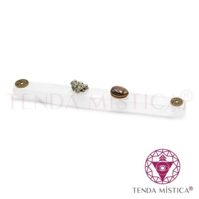 KIT SELENITE PROSPERIDADE