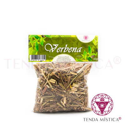 ERVAS VERBENA 50GR