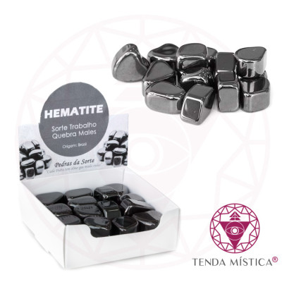 PEDRA HEMATITE