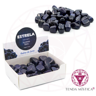 PEDRA ESTRELA
