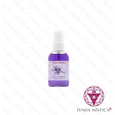 SPRAY TM ALFAZEMA