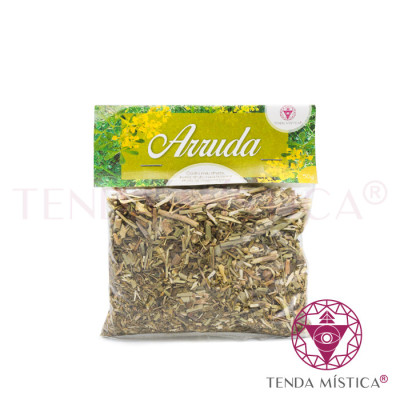 ERVAS ARRUDA 50 GR